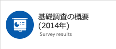 基礎調査の概要（2014年）